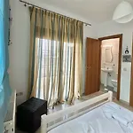 Lindos House 3 Bedrooms 7 Guests * Криопиги