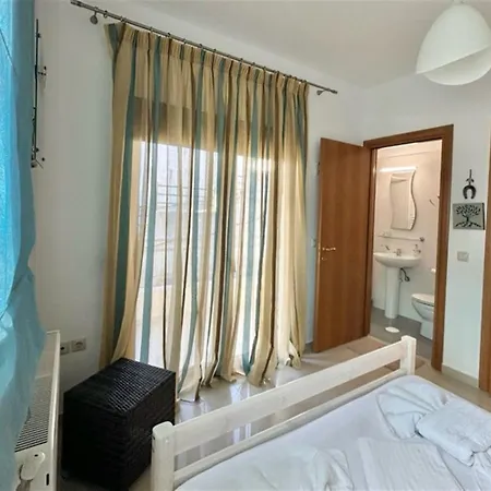 Lindos House 3 Bedrooms 7 Guests * Kriopigi