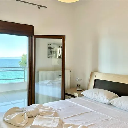 Lindos House 3 Bedrooms 7 Guests