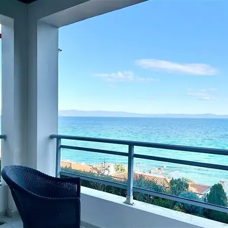 Lindos House 3 Bedrooms 7 Guests *