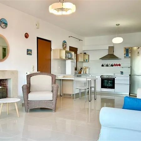 فيلة Lindos House 3 Bedrooms 7 Guests *