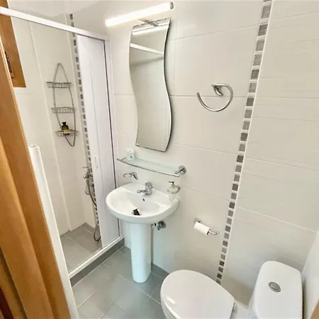Lindos House 3 Bedrooms 7 Guests فيلة