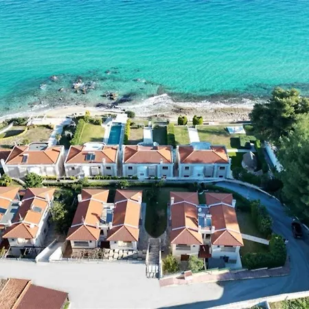 فيلة Lindos House 3 Bedrooms 7 Guests